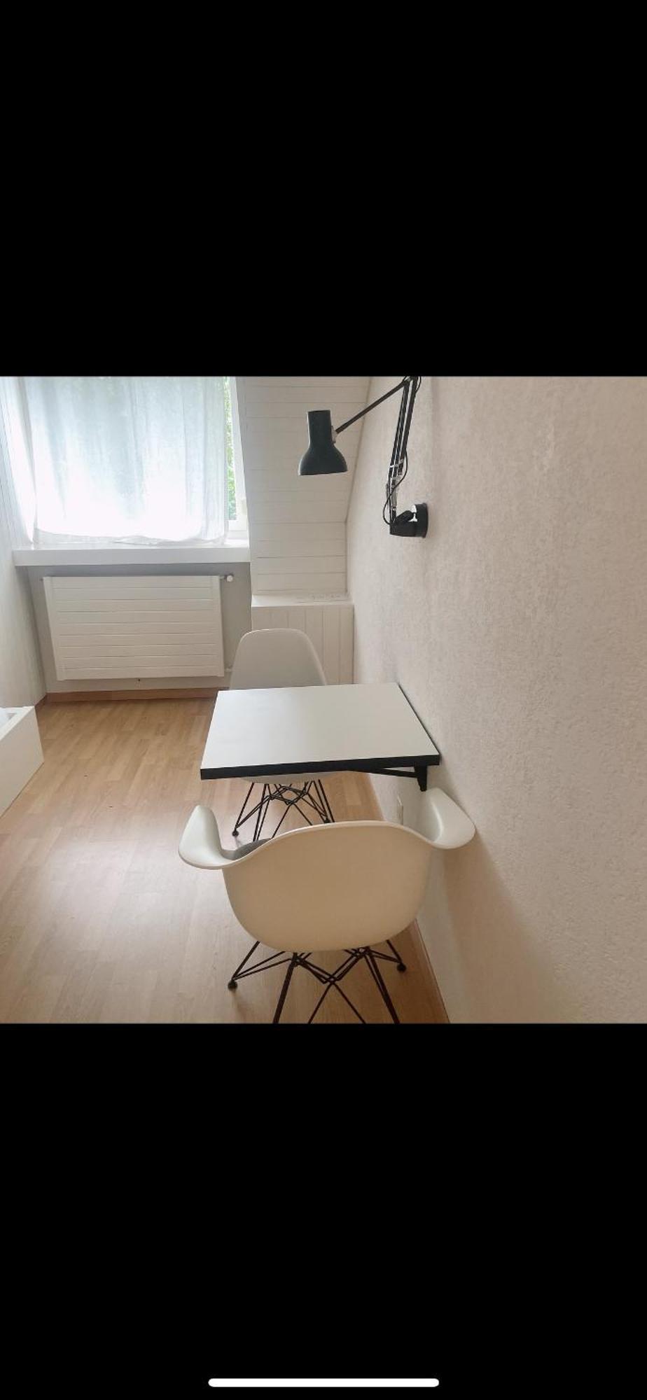 Lindas Apartment Am Zuerich Bellevue מראה חיצוני תמונה