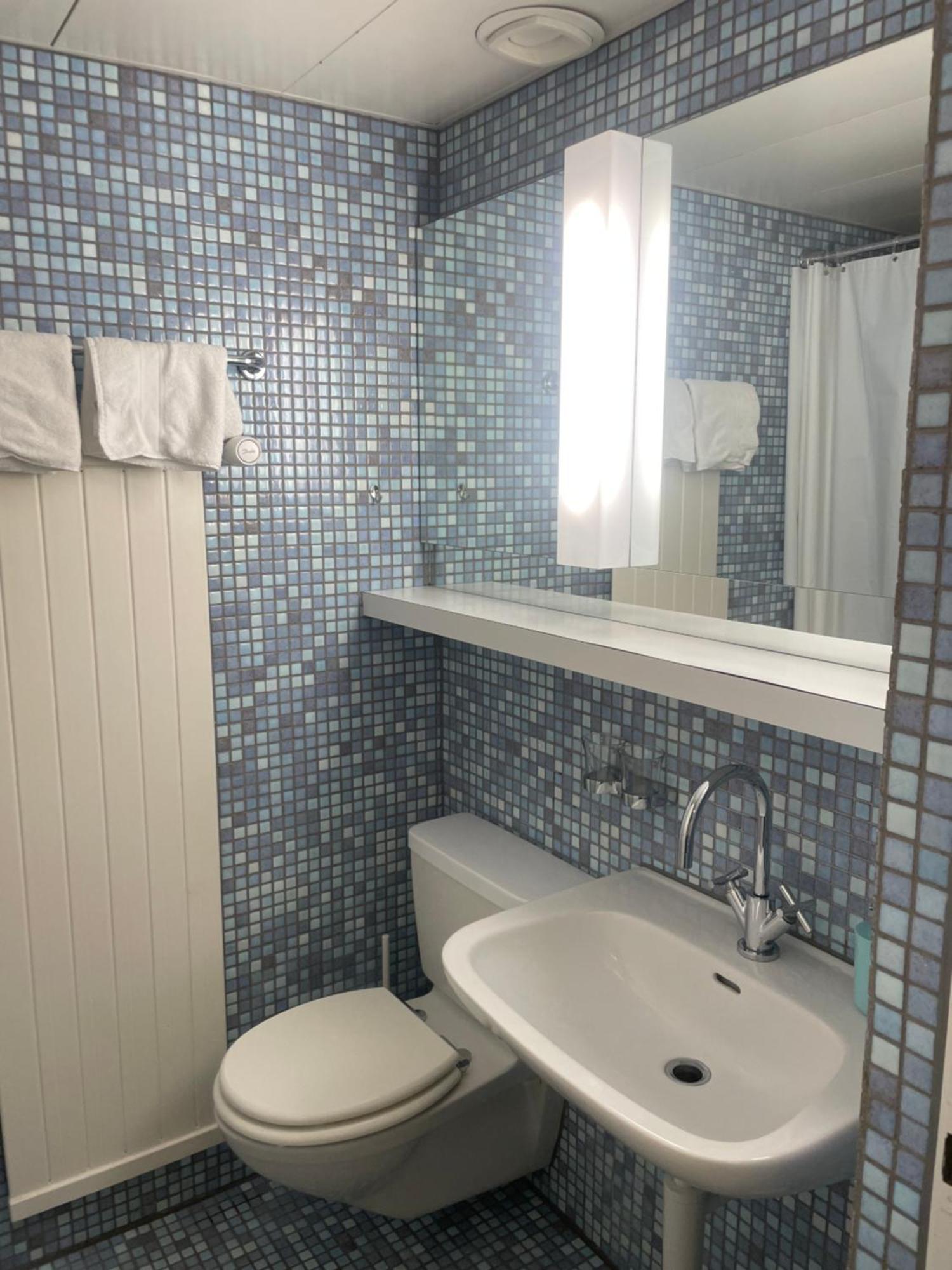 Lindas Apartment Am Zuerich Bellevue מראה חיצוני תמונה